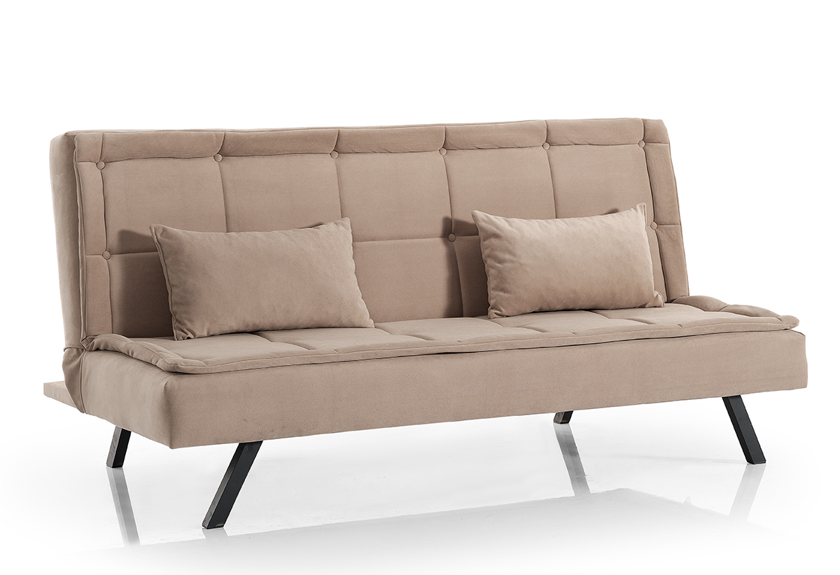 Ο καναπές σε ένα σαλόνι